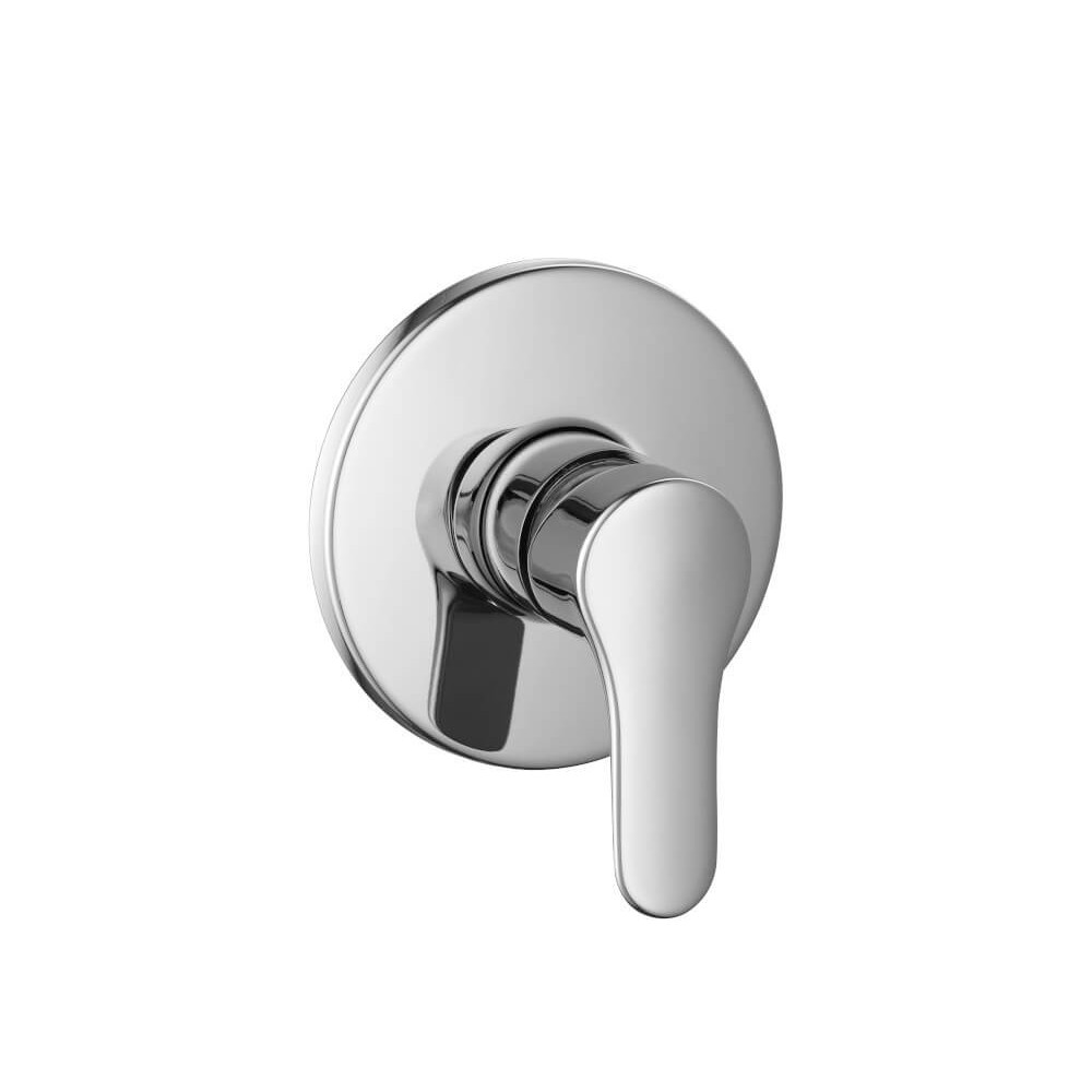 Quartz Bath Or Shower Undertile Mixer Quartz Bath Or Shower Undertile Mixer