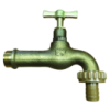 Garden Hosebib Tap