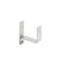 Gutter Bracket Swivel 100x75