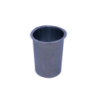 Gutter Outlet Galvanised 75rndx04mm