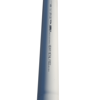 Gutter Downpipe Socket Pvc3.0m Dph310