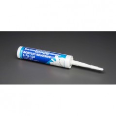 Acrylic Adhesive & Filler 310ml