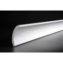 Polystyrene Cornice Cove