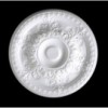 Polystyrene Ceiling Rose R17