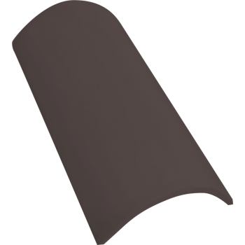 Concrete Roof Ridge Tapered