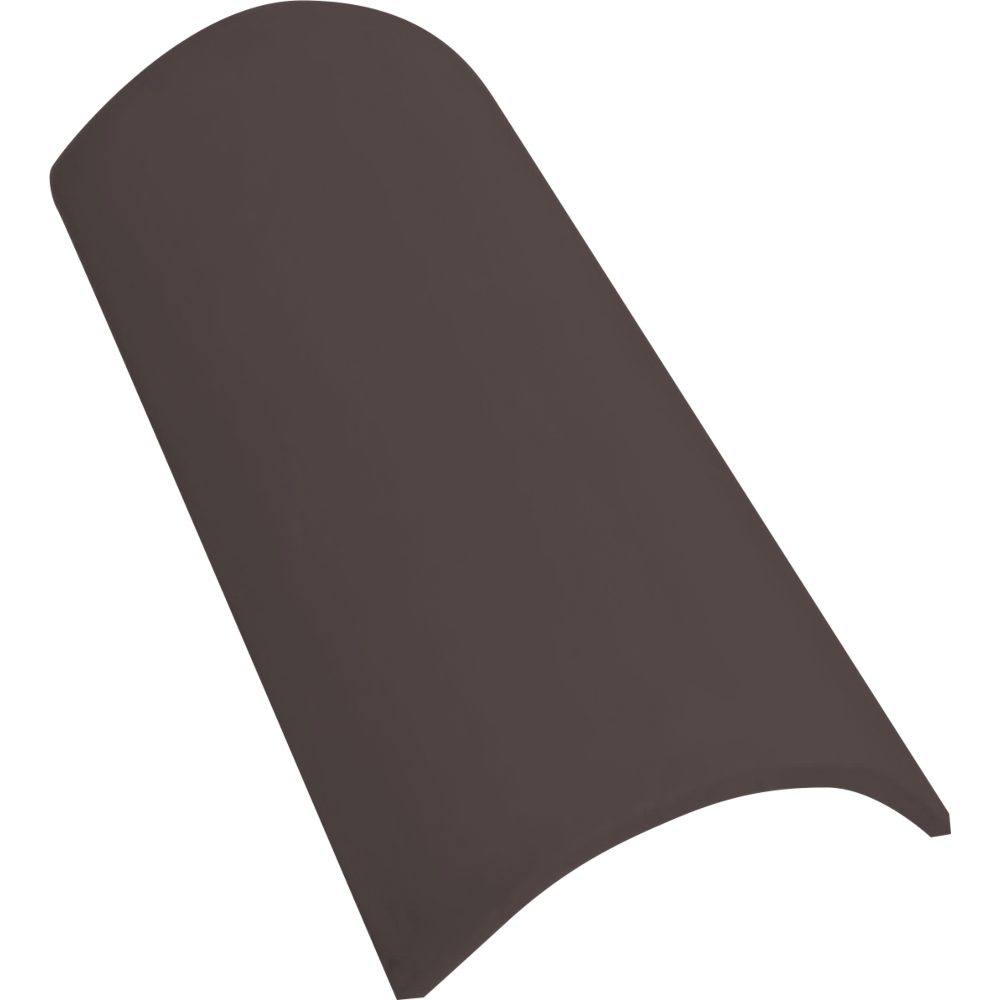 Concrete Roof Ridge Tapered Concrete Roof Ridge Tapered
