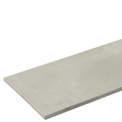 Nutec Fascia Board