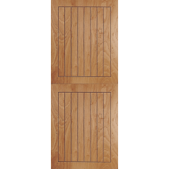 Wooden Door Medium Duty Consul Stable