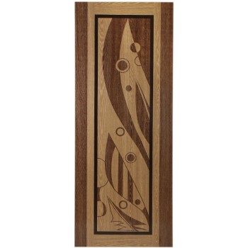 Door Sticker D007