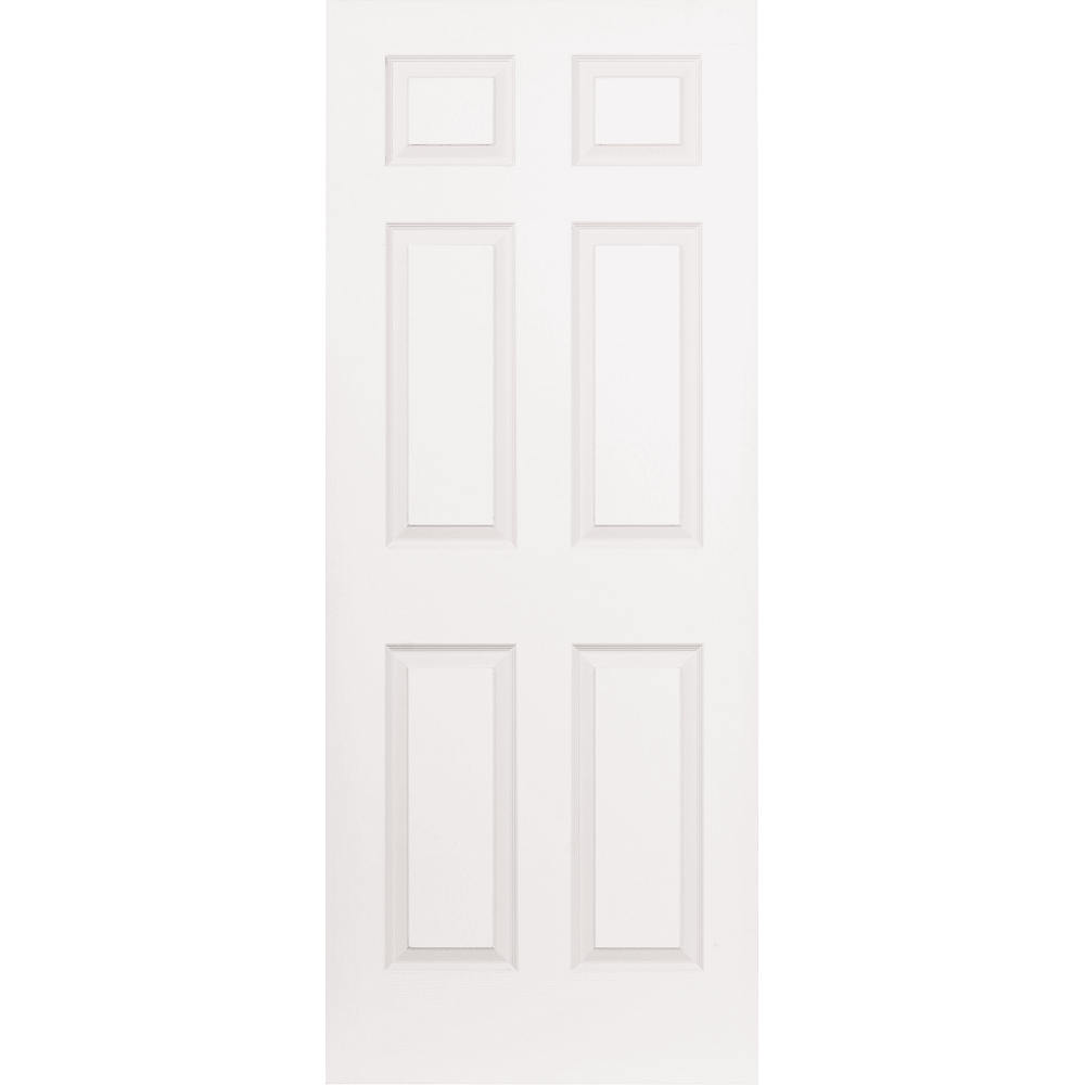 Wooden Door Tudor Deep Moulded Wooden Door Tudor Deep Moulded