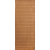 Wooden Door Core Horizontal