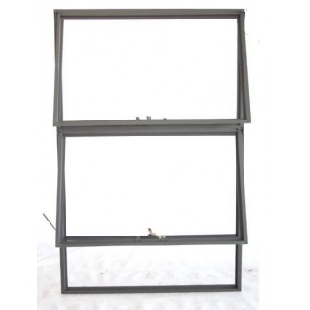 Steel Window Frame Top Hung/td