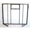 Window Frame Steel Nd4f F7