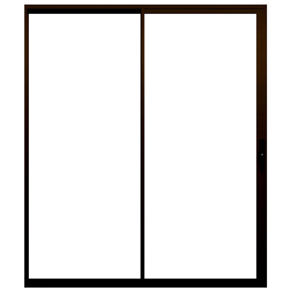 Aluminium Sliding Door 1490x2090 Aluminium Sliding Door 1490x2090