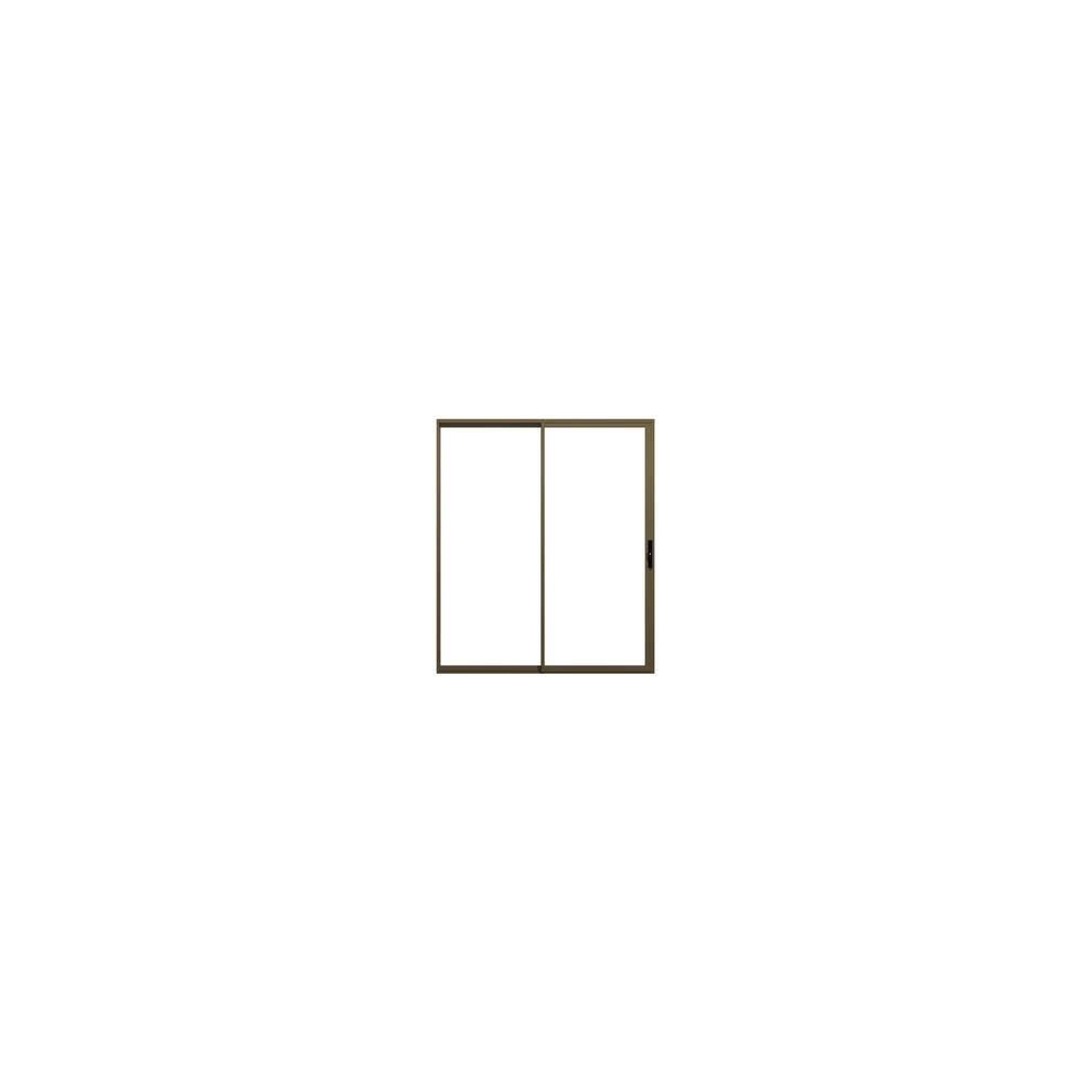 Aluminium Sliding Door 1790x2090 Aluminium Sliding Door 1790x2090