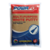 Powafix White Putty Packet