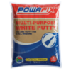 Powafix White Putty Packet