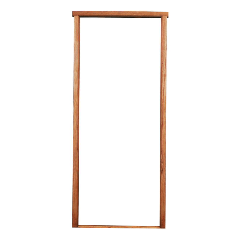 Wooden Door Frame Hardwood Wooden Door Frame Hardwood