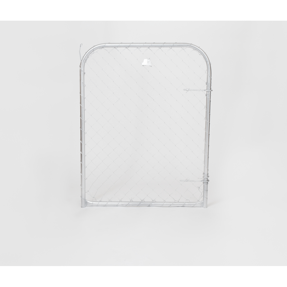 Gate Diamon Mesh 32x50mm Single Leaf 0.9x1.2m Gate Diamon Mesh 32x50mm Single Leaf 0.9x1.2m