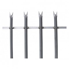 Palisade Econo 1.8 X 3m