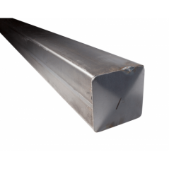 Palisade Post Square 76x1.6x2.4m