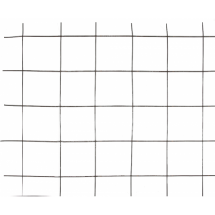 Reinforce Mesh Ref 100 (4mm X 6m X2.4m)