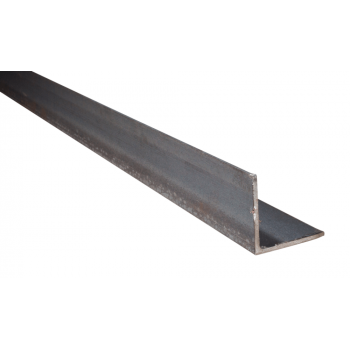 Angle Iron 5mm x 25mm x 25mm x 6m