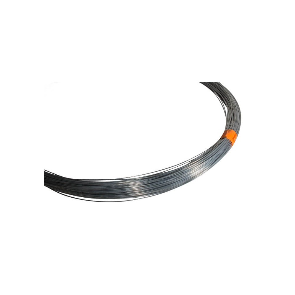 Galvanised Wire 500g 1.6mm Galvanised Wire 500g 1.6mm