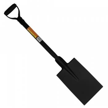 Capital Flat Spade 1.5,  - Cashbuild
