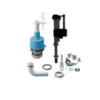 Cistern Mechanism - Semi Close Couple