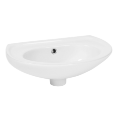 Basin Mini White