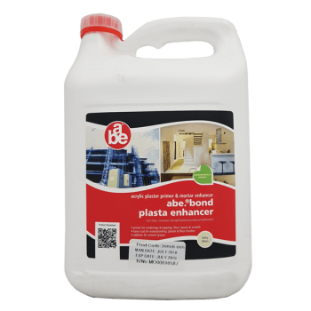 Abebond Plasta Enhancer 5l