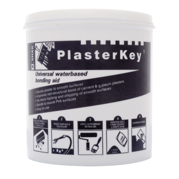 Universal Water Based Bonding Aid 1l