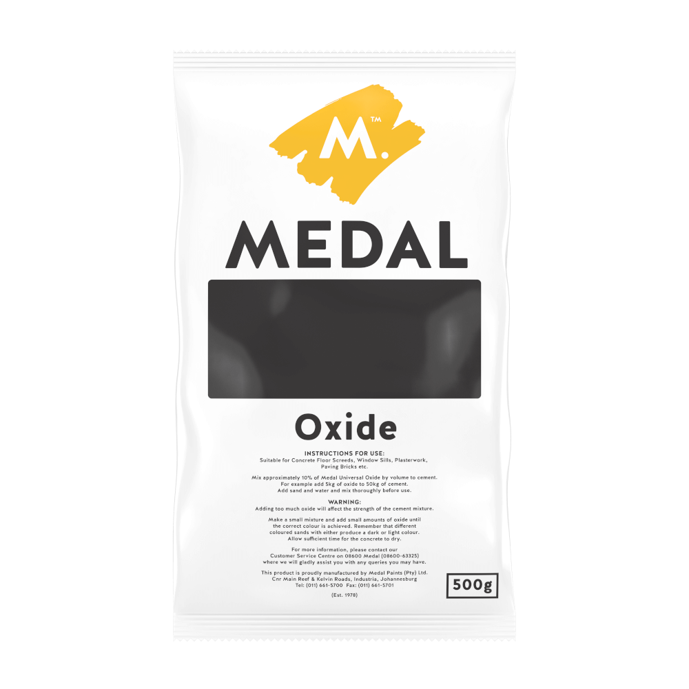 Oxide Black 500g Oxide Black 500g