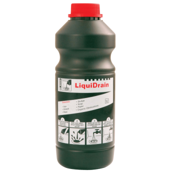 Liquid Drain Cleaner 1l