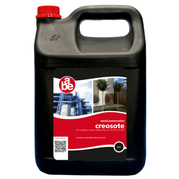 Creosote 5l