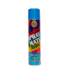 Spraymate Electric Blue 250g