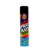 Spraymate Black 250g
