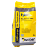 Tylon Wall & Floor Grout 2kg