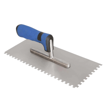 Falcon Wall Trowel Steel