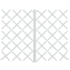 Falcon Tile Spacers Cross 2mm