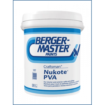 Bergermaster Nukote 20l Rocky Edge