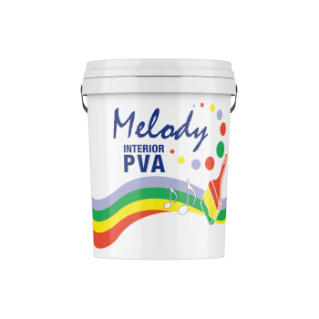 Melody Pva White 20l