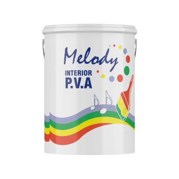 Melody Pva Peach 5l