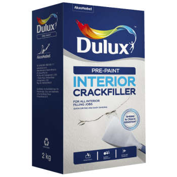 Dulux Prepaint Crack Filler