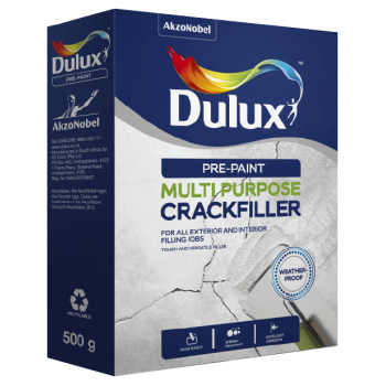 Dulux Prepaint Crack Filler