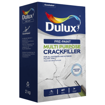 Dulux Prepaint Crack Filler