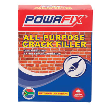 Powafix Multi Filla - All Purpose Crack Filler