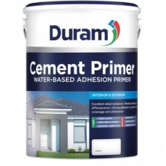 Duram Cement Primer 5l