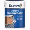 Duram Acrylic Water Proofer Green 5l